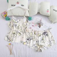 Пижама с шортами O811012 купить в интернет-магазине cn.juliana.su