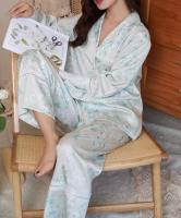Пижама с брюками O8798285 купить в интернет-магазине cn.juliana.su