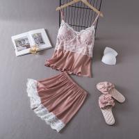 Пижама с шортами O31211402023 купить в интернет-магазине cn.juliana.su