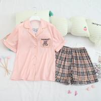 Пижама с шортами O8241316-1 купить в интернет-магазине cn.juliana.su