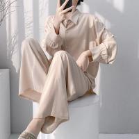 Пижама с брюками ELK2715 купить в интернет-магазине cn.juliana.su