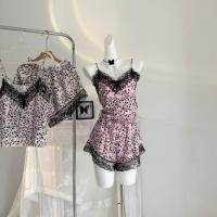Пижама с шортами O4666-3 купить в интернет-магазине cn.juliana.su