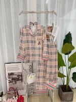 Пижама с брюками O820230912-7 купить в интернет-магазине cn.juliana.su