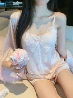 Пижама с шортами O46933 купить в интернет-магазине cn.juliana.su