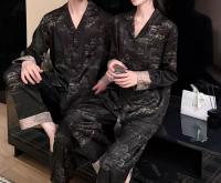 Пижама с брюками KAOU52504 купить в интернет-магазине cn.juliana.su