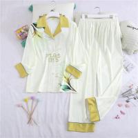 Пижама с брюками O820221134 купить в интернет-магазине cn.juliana.su