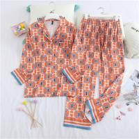 Пижама с брюками O813028438 купить в интернет-магазине cn.juliana.su