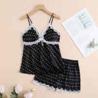 Пижама с шортами O80111-8 купить в интернет-магазине cn.juliana.su