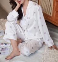 Пижама с брюками O8798082-7 купить в интернет-магазине cn.juliana.su