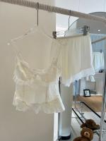 Пижама с шортами O49252 купить в интернет-магазине cn.juliana.su