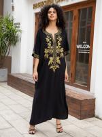 Туника из  хлопка PO6623176 купить в интернет-магазине cn.juliana.su