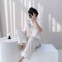 Пижама с брюками O80232521-6 купить в интернет-магазине cn.juliana.su