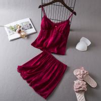 Пижама с шортами O3421112 купить в интернет-магазине cn.juliana.su