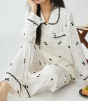 Пижама с брюками O825048 купить в интернет-магазине cn.juliana.su