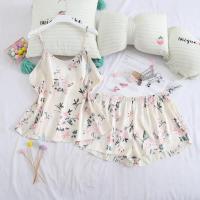 Пижама с шортами O88012 купить в интернет-магазине cn.juliana.su