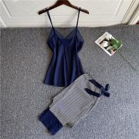 Пижама с брюками O385160 купить в интернет-магазине cn.juliana.su
