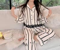 Пижама с брюками O80262189 купить в интернет-магазине cn.juliana.su