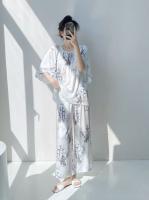Пижама с брюками O80232523-6 купить в интернет-магазине cn.juliana.su