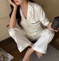 Пижама с брюками O8026015-3 купить в интернет-магазине cn.juliana.su
