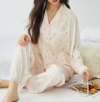 Пижама с брюками O825033 купить в интернет-магазине cn.juliana.su