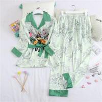 Пижама с брюками O820221131 купить в интернет-магазине cn.juliana.su