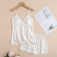 Пижама с шортами O80111-5 купить в интернет-магазине cn.juliana.su