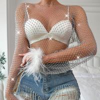 Топ со стразами BL8052 Купить в интернет-магазине cn.juliana.su