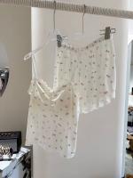 Пижама с шортами o46627 купить в интернет-магазине cn.juliana.su
