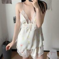 Пижама с шортами ELK2622 купить в интернет-магазине cn.juliana.su