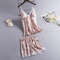 Пижама с шортами O3764300 купить в интернет-магазине cn.juliana.su