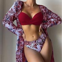 Купальник NIA202313 сезон 2024 - Купить оптом в cn.juliana.su