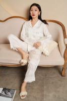 Пижама с брюками O8798082-2 купить в интернет-магазине cn.juliana.su