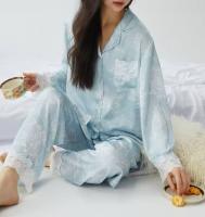 Пижама с брюками O825029 купить в интернет-магазине cn.juliana.su