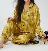 Пижама с брюками O83284731-1 купить в интернет-магазине cn.juliana.su