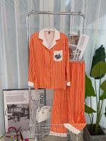 Пижама с брюками O820230912-5 купить в интернет-магазине cn.juliana.su