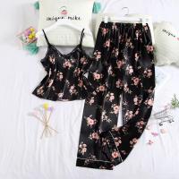 Пижама с брюками O8520713-2 купить в интернет-магазине cn.juliana.su