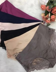 Бесшовные трусики B086 Купить в интернет-магазине cn.juliana.su