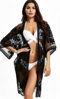 Пляжная туника PO992011 купить в интернет-магазине cn.juliana.su