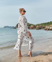 Пляжная туника PO668628 купить в интернет-магазине cn.juliana.su
