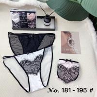 Трусики 181 Купить в интернет-магазине cn.juliana.su