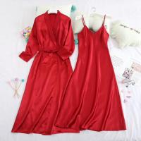 Комплект из шелка O8485153 купить в интернет-магазине cn.juliana.su
