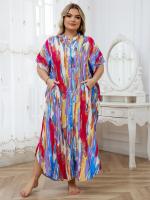 Туника из  хлопка PO668776-2 купить в интернет-магазине cn.juliana.su