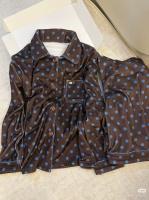 Купить Пижама с брюками O85432870 в интернет магазине cn.juliana.su оптом