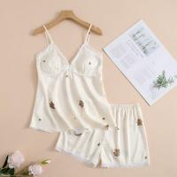 Пижама с шортами O80111-4 купить в интернет-магазине cn.juliana.su