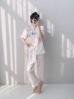 Пижама с брюками O80232521-5 купить в интернет-магазине cn.juliana.su