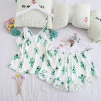 Пижама с шортами O815012 купить в интернет-магазине cn.juliana.su