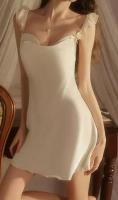 Сорочка F25262 для маркетплейсов. Купить в cn.juliana.su