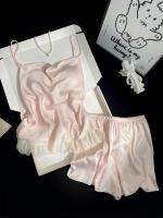 Пижама с шортами O4690 купить в интернет-магазине cn.juliana.su