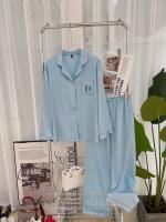 Пижама с брюками O820230912-3 купить в интернет-магазине cn.juliana.su