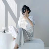 Пижама с брюками O80232523-3 купить в интернет-магазине cn.juliana.su